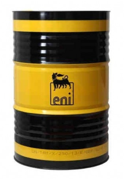 ENI OSO Series – Hydraulic Oils (32/46/68)